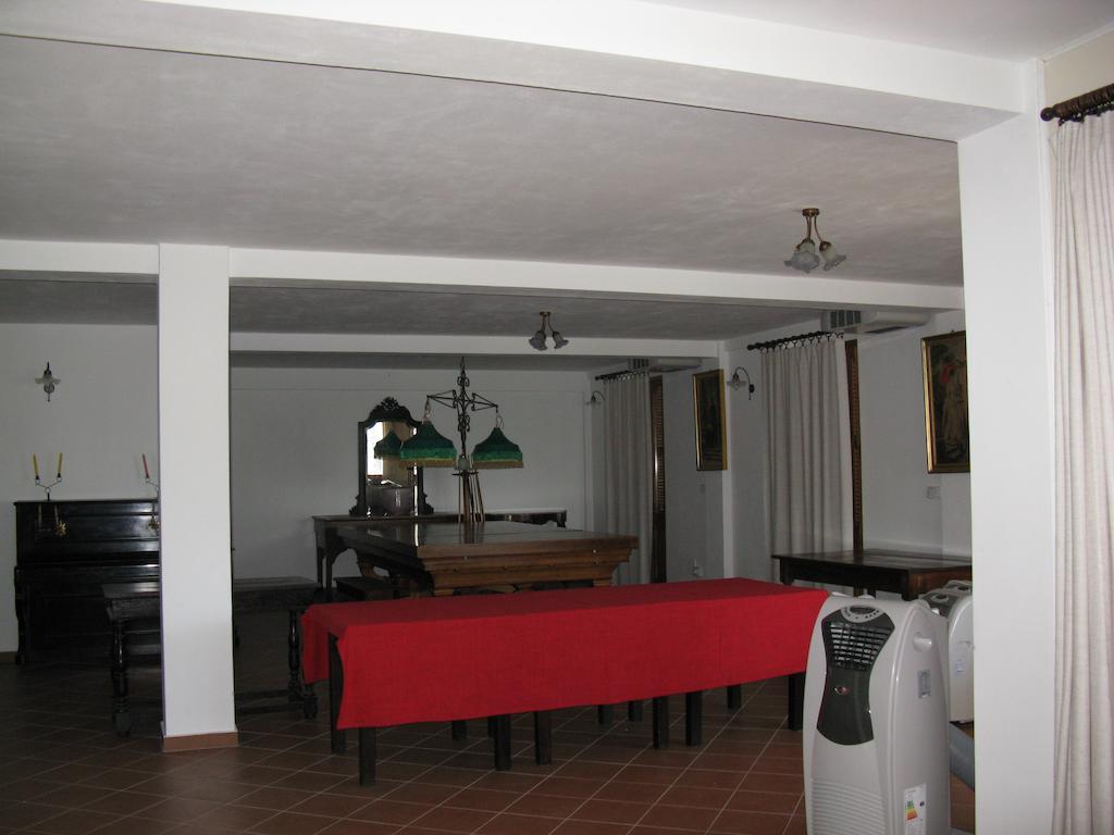 Agriturismo Vocabolo Palazzo Solomeo Eksteriør billede