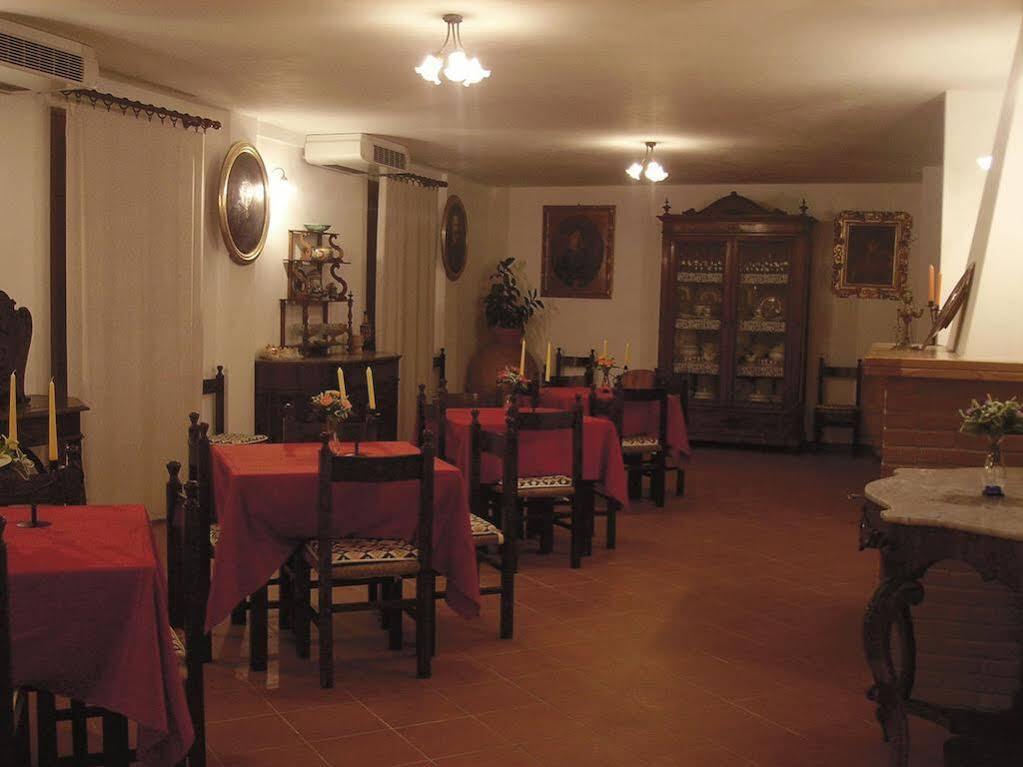 Agriturismo Vocabolo Palazzo Solomeo Eksteriør billede